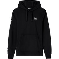EA7 Maglie Nero