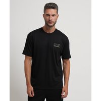 Emporio Armani T-shirt e Polo Nero