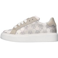 Philipp Plein Sneakers Beige