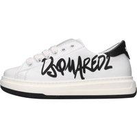 Dsquared2 Sneakers Bianco