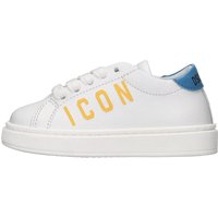 Dsquared2 Sneakers Bianco