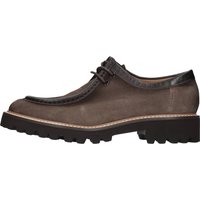 Botti Scarpe basse Marrone