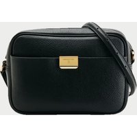 Patrizia Pepe Shoulder Bag — Black