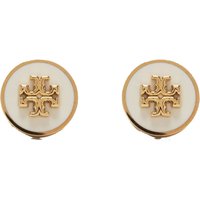 Tory Burch Bijoux Gold/ivory