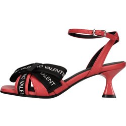 Valentino By Mario Valentino Sandali Rosso