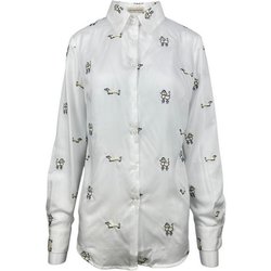 Camicetta Snob Camicie Bianco