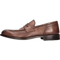 JEROLD WILTON Scarpe basse Marrone