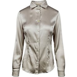 Camicetta Snob Camicie Sabbia