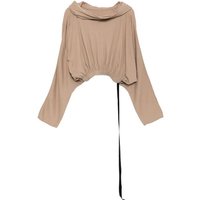 DRKSHDW BY RICK OWENS Felpa
