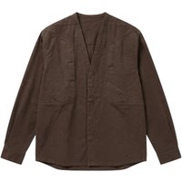 DRKSHDW BY RICK OWENS Camicia