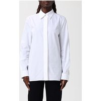Jil Sander Camicia Donna Bianca