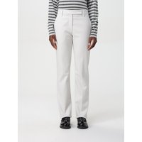 BRUNELLO CUCINELLI Pantaloni Beige Eleganti