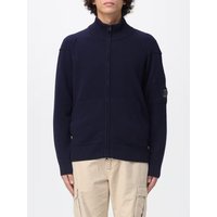 C.P. COMPANY Maglia con zip
