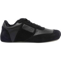 MM6 Maison Margiela Sneakers Donna Nere – SH3WS0012P6435-T8013