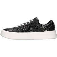 GCDS Sneakers Nero