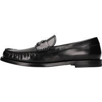 Dolce & Gabbana Scarpe basse Nero