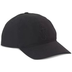 Jw Anderson Cappelli Nero