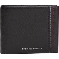 TOMMY JEANS Portafogli Nero