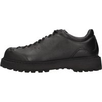DIEMME Scarpe basse Nero