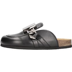 Jw Anderson Sandali Nero