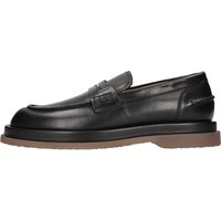 Buttero Scarpe basse Nero