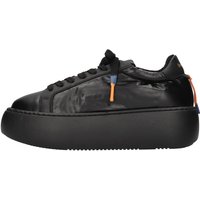 Barracuda Sneakers Nero