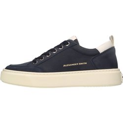 Alexander Smith Sneakers Blu