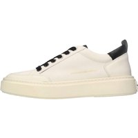 Alexander Smith Sneakers Bianco