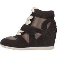 ASH Sneakers Marrone