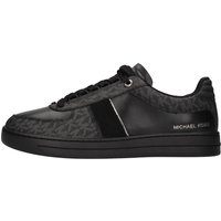 Michael Kors Men's Brady Lace-Up Sneakers - Black