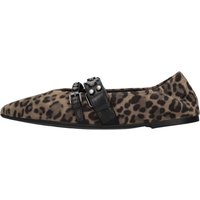 ASH Scarpe basse Animalier
