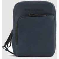 Piquadro Borse... Blu