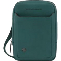 Piquadro Borse... Verde