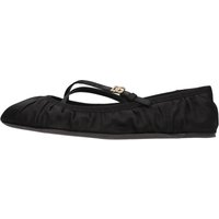 Dolce & Gabbana Scarpe basse Nero