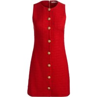 Alice + Olivia Abiti Red