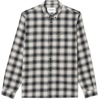 lacoste Camicie Nero