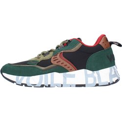 Voile Blanche Sneakers Multicolour