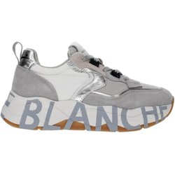 Voile Blanche Sneakers Bianco