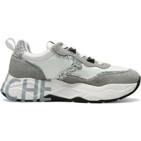 Voile Blanche Sneakers Grigio