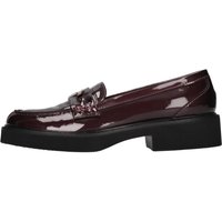 LE CLAIRE Scarpe basse Bordeaux