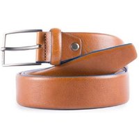 Piquadro Cinture Cuoio