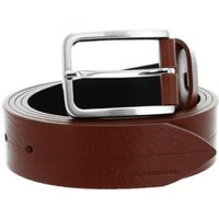 Piquadro Cinture Cuoio
