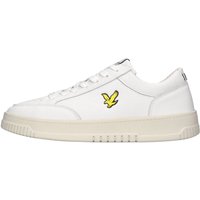 Lyle&Scott Sneakers Bianco