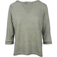 Aragona T-shirt e Polo Militare/bianco
