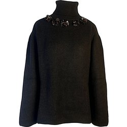 Parosh Maglie Marrone