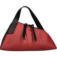 REBELLE Borse... Rosso