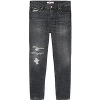 TOMMY JEANS Abbigliamento... Nero