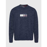 TOMMY JEANS Maglie Blu