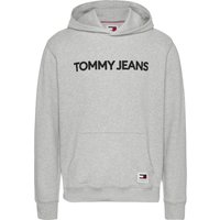 TOMMY JEANS Maglie Grigio