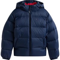 TOMMY JEANS Giacconi Blu